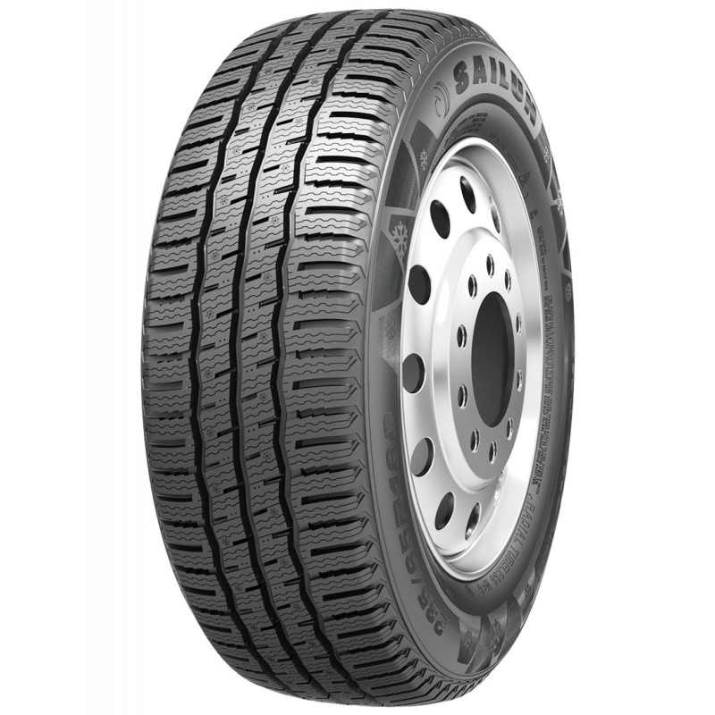 Автошина R15 205/70 C Sailun Endure WSL1 106/104R