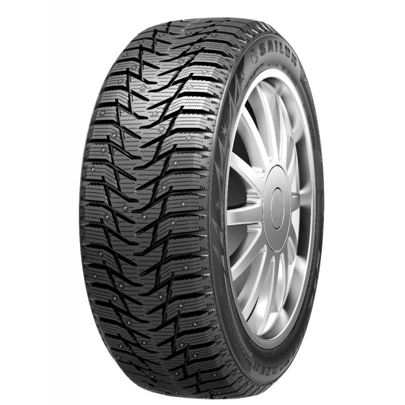 Автошина R17 235/65 Sailun Ice Blazer WST3 104T STUD