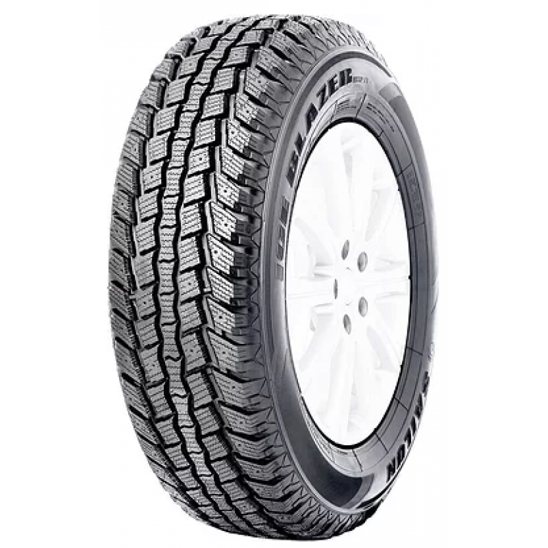 Автошина R18 265/65 Sailun Ice Blazer WST2 LT 114T STUD